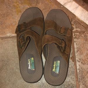 Skechers sandal size 9